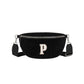 Penelope Anna corduroy belt bag with adjustable shoulder strap