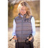 Penelope Anouck riding vest