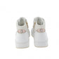 Penelope Astra equestrian sneakers combining comfort and sophisticated style.