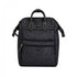 Penelope Backpack Backy Leo with spacious zipped main compartment