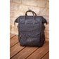 Penelope Backy Leo equestrian backpack for everyday and professional use