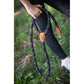 Penelope Billie Dog Leash with a durable halter rope inspired design and practical handle.