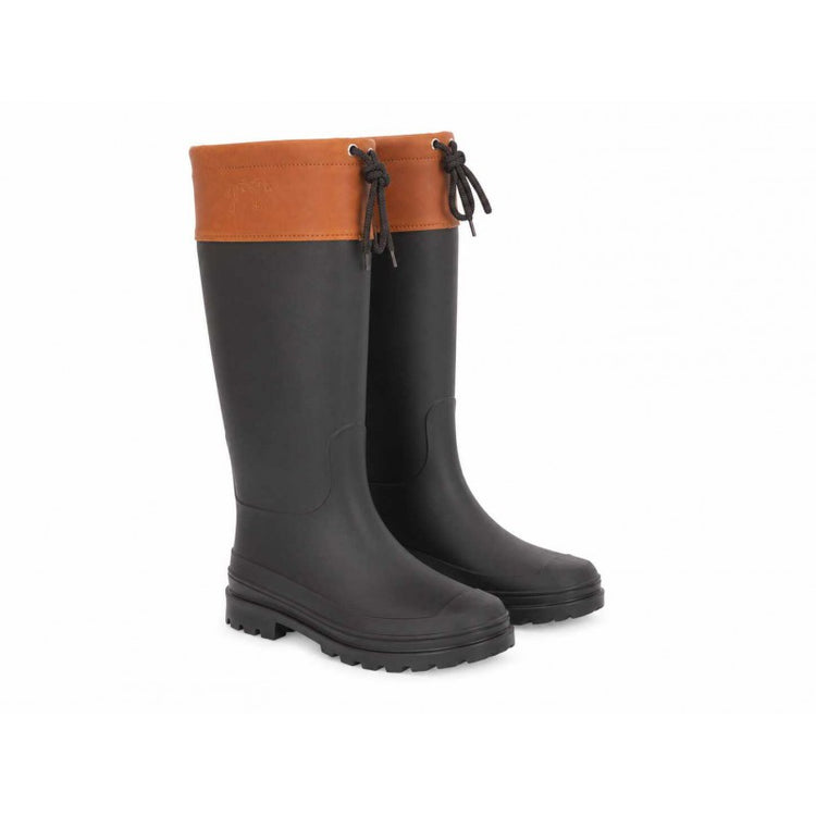Penelope Boots Jess Warm waterproof stable boots