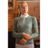 Penelope Bruges Mesh women&