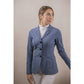 Penelope Calista Show Jacket for women with elegant competition styling.