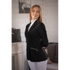 Lightweight women’s show jacket with sparkling details