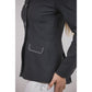 Penelope Calistus airbag compatible show jacket suitable for Airlight 2 and Freejump Airbag vests.