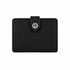 Penelope Cartoon folding card holder with booklet-style construction