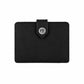 Penelope Cartoon folding card holder with booklet-style construction
