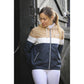 Penelope Celecce riding jacket for training, shows and leisure.