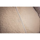 Penelope Charline fleece riding vest with button fastening