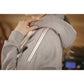 Penelope Chilly sweater with large front pocket for storing essentials.