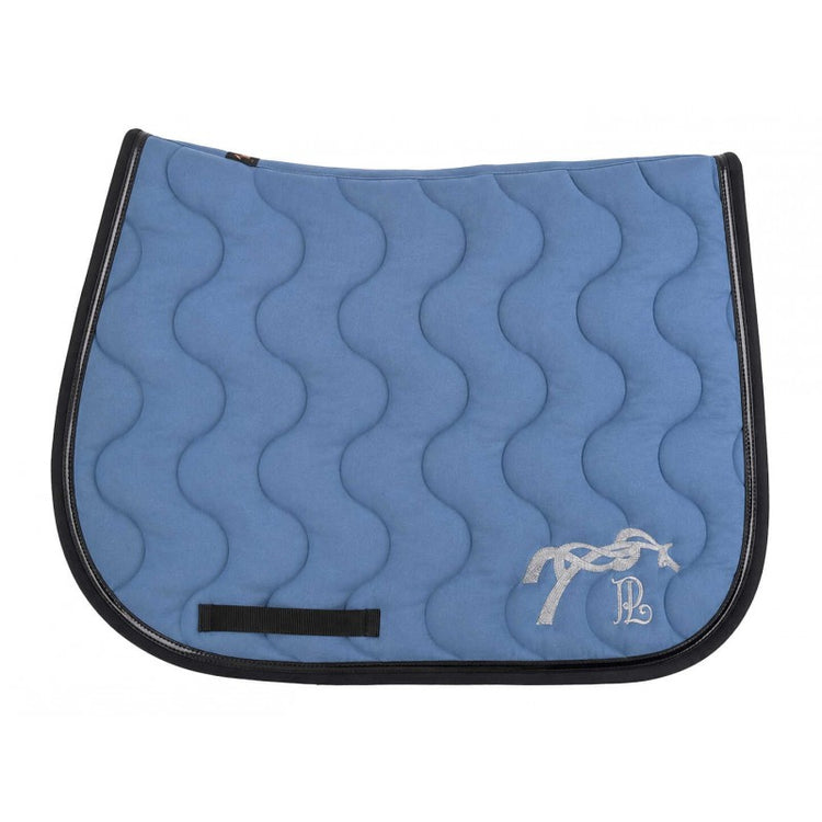 Penelope Classique equestrian saddle pad for training and competition