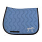 Penelope Classique equestrian saddle pad for training and competition