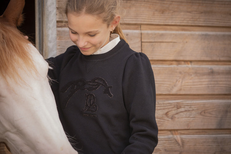 Penelope Clotilde girls&