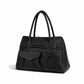 Penelope Collection Maelys Large Purse with practical exterior storage pockets.