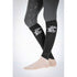 Penelope Concours riding socks with an ultra-thin knee-high upper and elegant logo detail