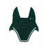 insect protection ear bonnet with sparkle detail