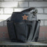 Penelope equestrian grooming bag for stable and competition use.