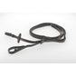 Penelope equestrian riding reins for everyday schooling and shows.