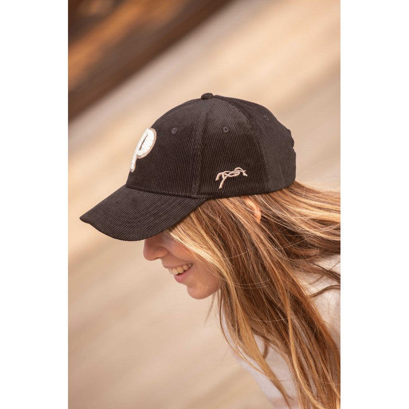 Penelope equestrian cap for everyday use