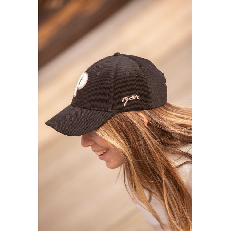Penelope equestrian cap for everyday use