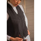 Penelope Freejump airbag riding vest designed for equestrian safety.