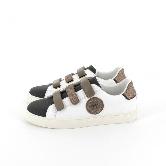 Penelope Galaxie equestrian sneakers for horse shows and casual wear.