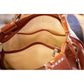 Penelope Handbag Chokly crafted from cowhide leather