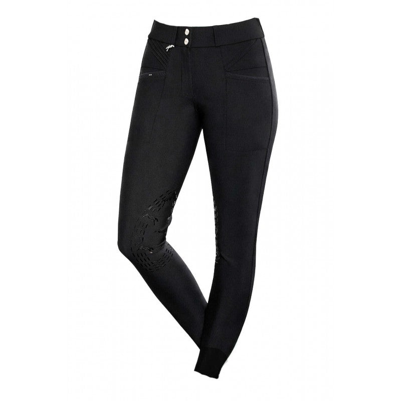 Premium Pénélope Hongy equestrian breeches with a comfortable fit.