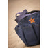 Equestrian grooming bag for horse care at the stable and shows.