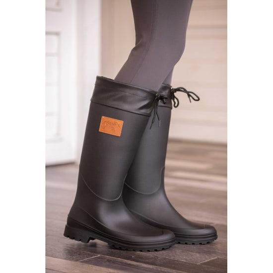 Stable Boots