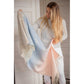 large soft scarf