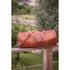 Penelope Large Bowl Bag made from quality leather with signature pearl-style handles.