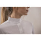 Penelope Las Honey equestrian shirt for horse shows and tournaments.