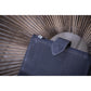 Penelope leather wallet with multiple slots for cards and essentials.