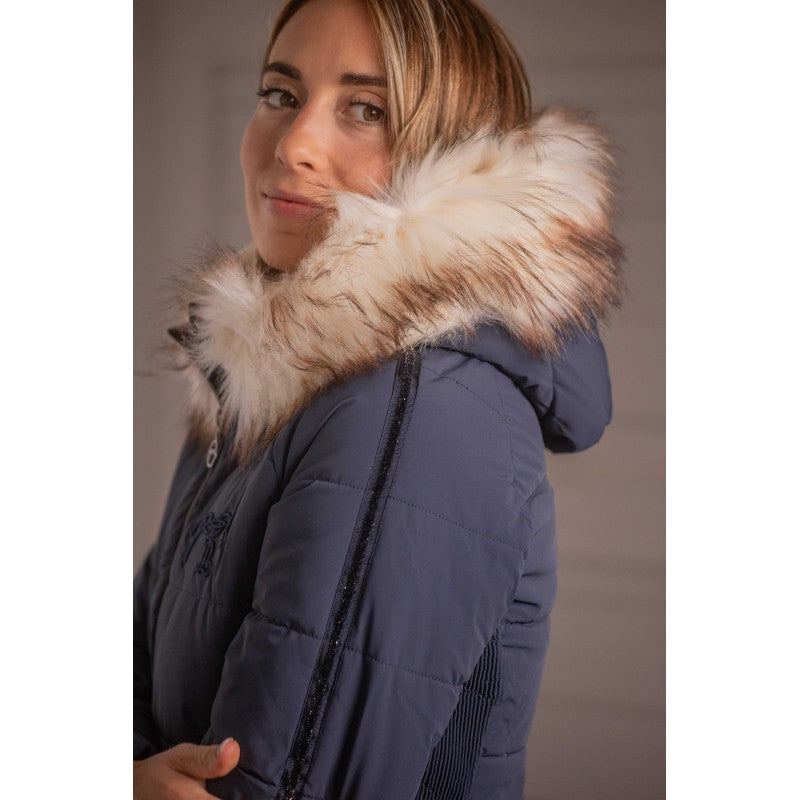 navy blue penelope