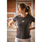 Penelope Lovely cotton T-shirt made from 100% cotton for comfortable casual wear.
