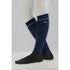 Penelope Luxe horse riding socks with breathable and stretchy construction.