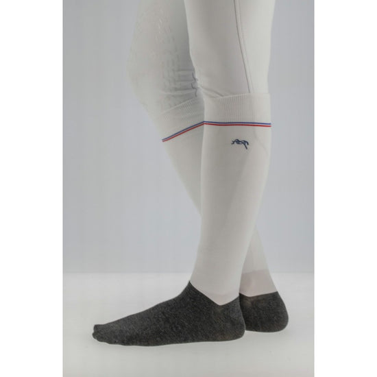 Penelope Luxe Riding Socks for women in a practical two-pack.