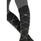 Luxuriöse Socken – 2 Paar