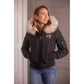 Penelope Lyon riding jacket for equestrian and casual wear.
