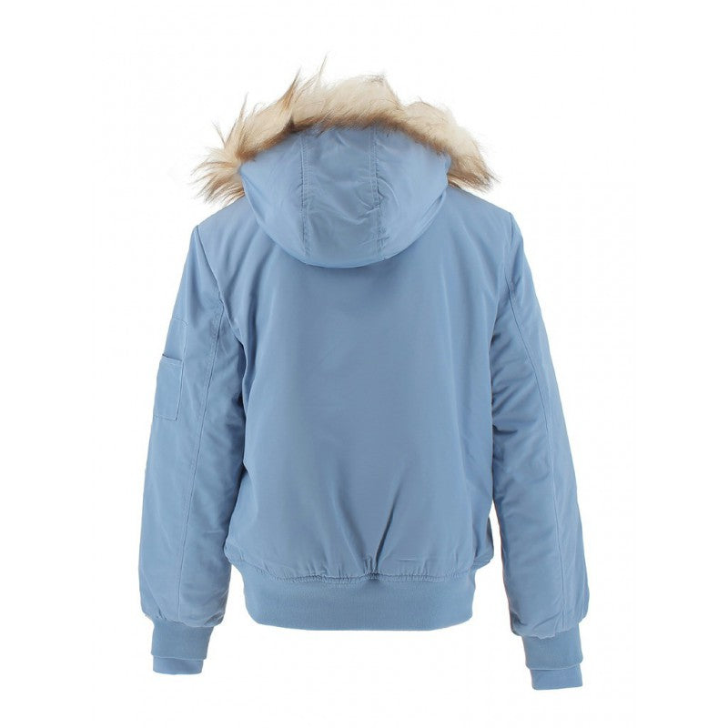 Penelope Lyon equestrian jacket designed for women and horse riders.