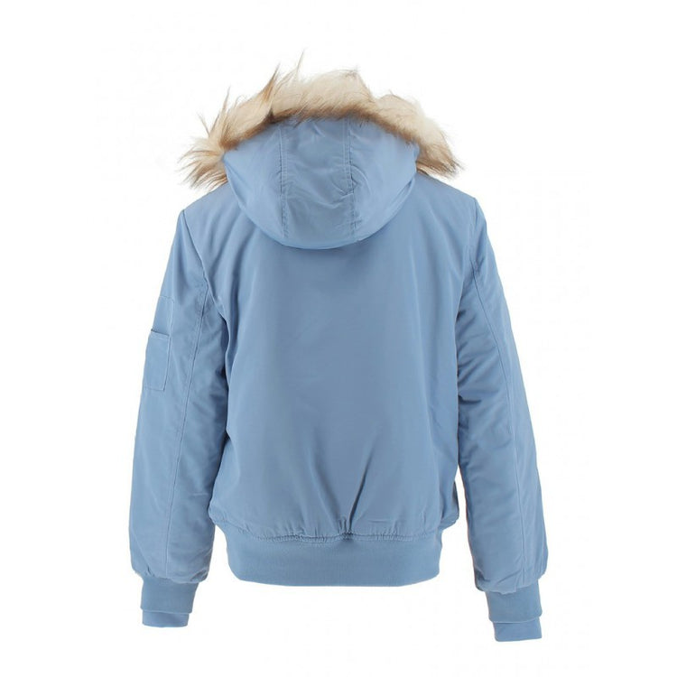 Penelope Lyon equestrian jacket designed for women and horse riders.