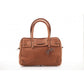 Penelope Maelys small handbag with two practical exterior pockets.