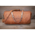 Penelope Medium Bowl Bag made from quality leather with pearl-style handles.