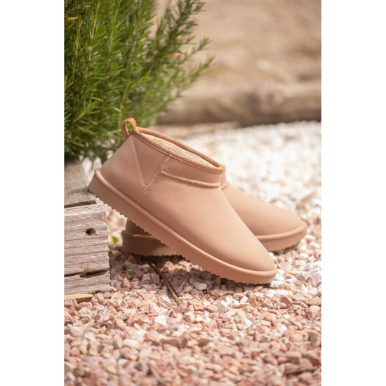 Penelope Mini waterproof boots designed for comfortable stable and everyday wear.