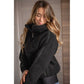 Penelope Miwi equestrian zip jacket with ultra-soft fleece, zipped pockets and branded elastic waistband.