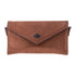 Penelope New Phone Pocket Glitter cowhide leather pouch