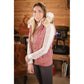 New Roge Vest